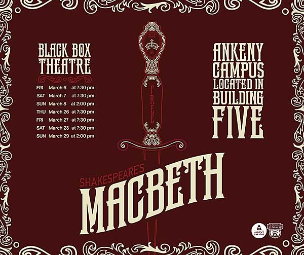 Macbeth Macbeth