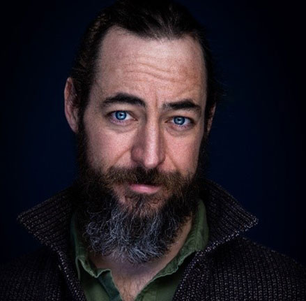 Andrew Rathgeber