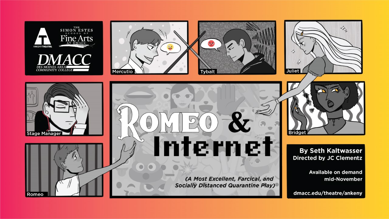 Romeo & Internet