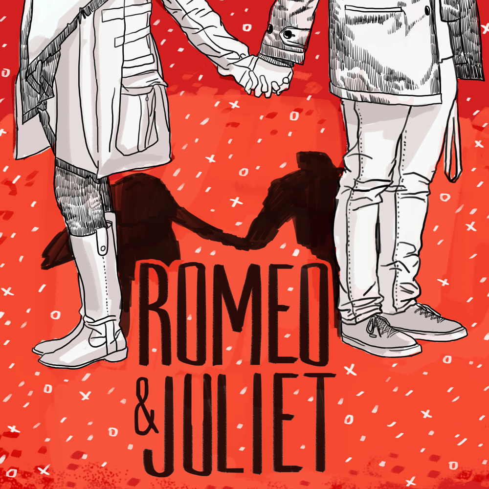 Romeo & Juliet