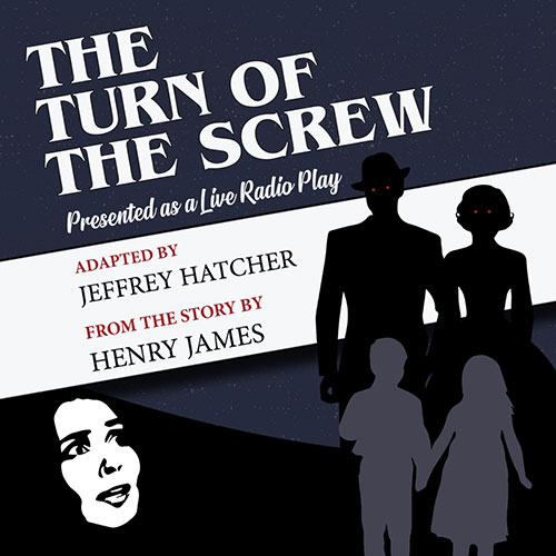 The Turn of the Screw Play