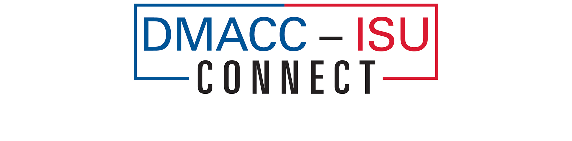 DMACC - ISU Connect