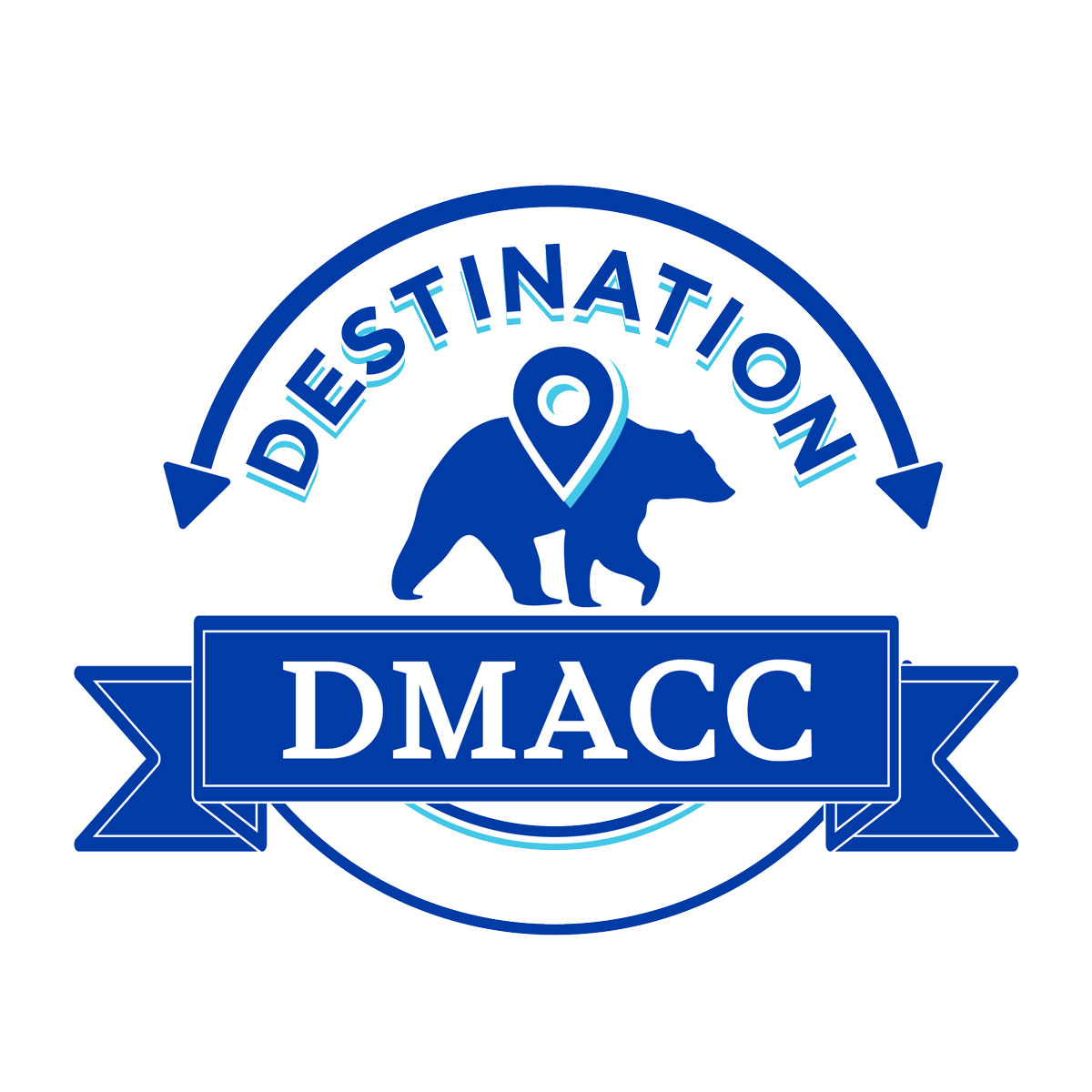 Destination DMACC Destination DMACC logo