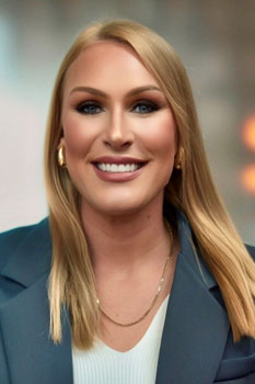 Jillesa Webb