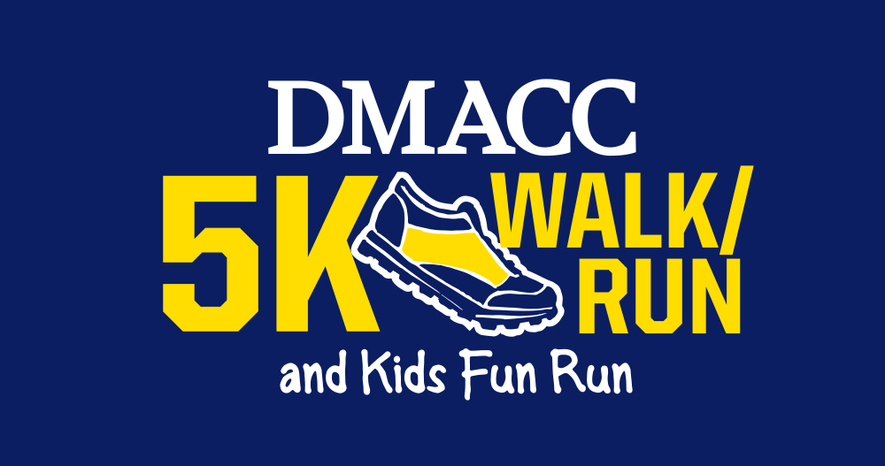 DMACC 5K Walk/Run