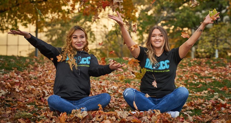 Fall Registration